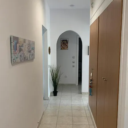 Popi's Place شقة *