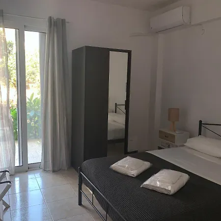 شقة Popi's Place *