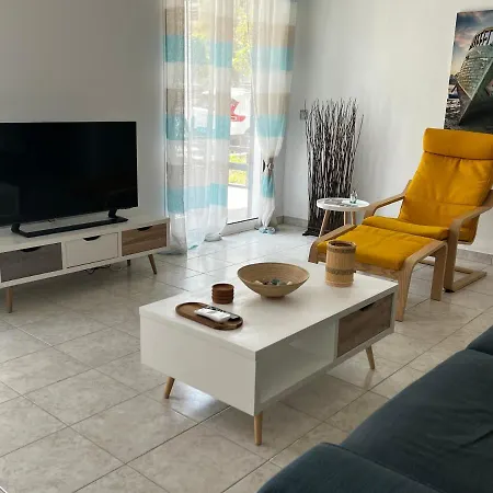 Popi's Place * Rhodes City