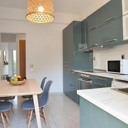 Popi's Place Apartament *