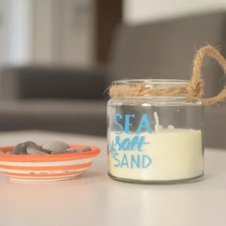 Popi's Place Apartament *