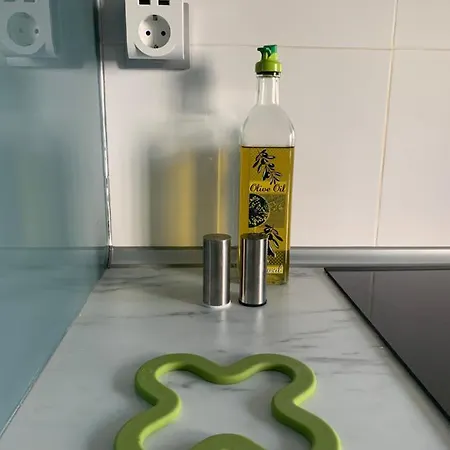 Popi's Place Apartament Rhodes City