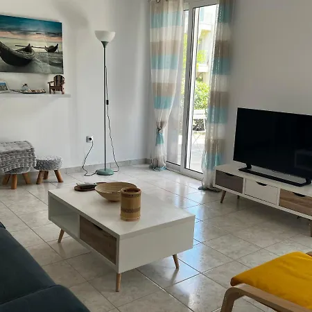 Popi's Place 아파트