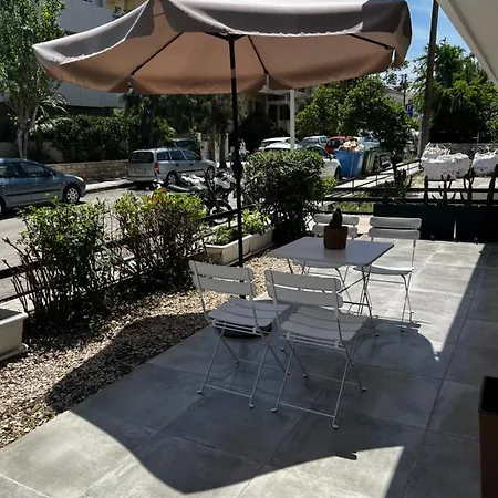 Popi's Place 아파트