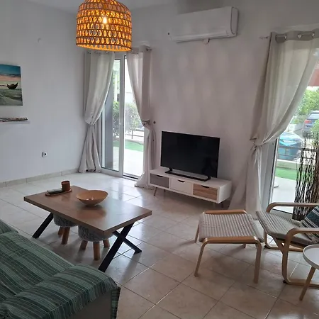 Apartamento Popi's Place *