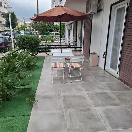 Apartamento Popi's Place *