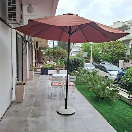 Popi's Place Apartamento