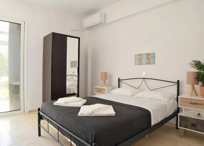 Appartement Popi's Place *