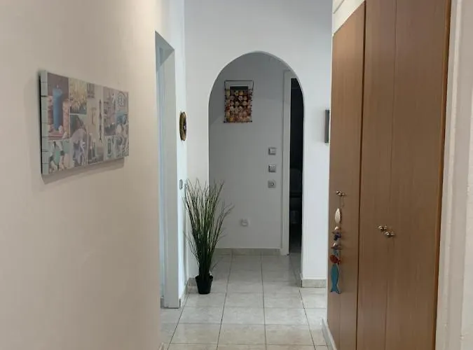 Popi's Place Appartement *