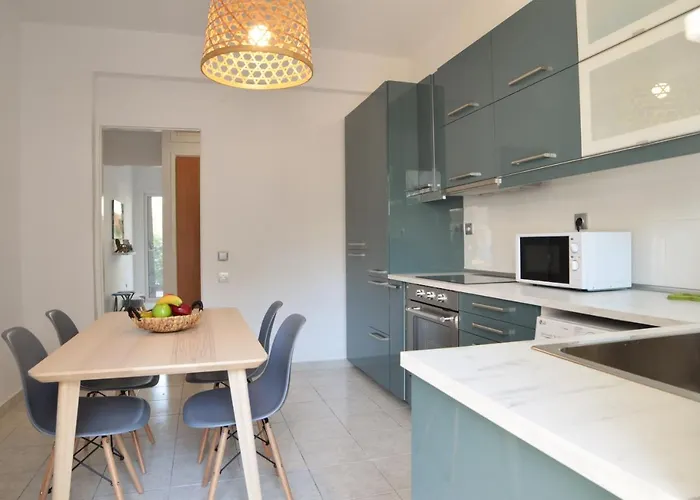 Popi's Place Appartement *