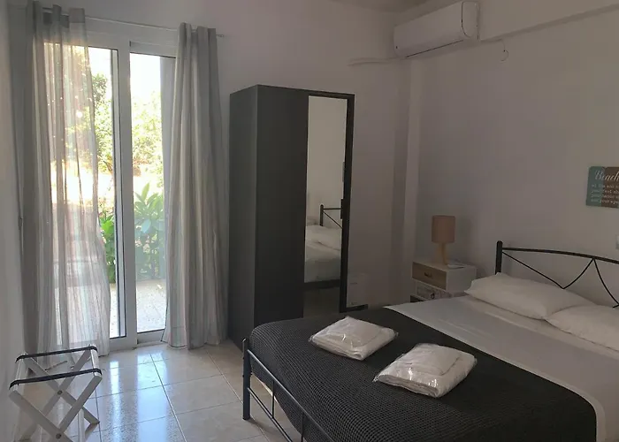 Appartement Popi's Place *