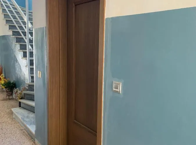 Popi's Place Appartement *