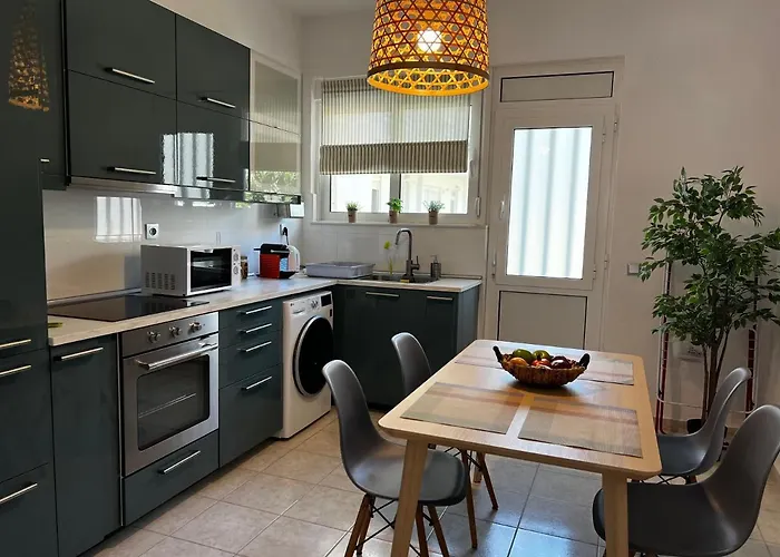 Popi's Place Appartement *