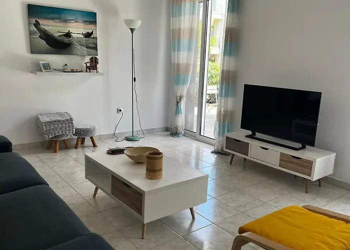 Popi's Place Appartement