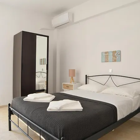 Apartament Popi's Place *