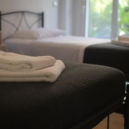 アパート Popi's Place