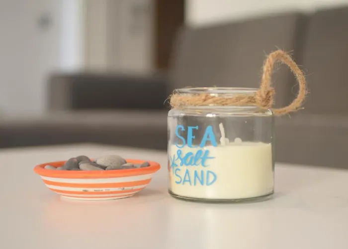 Popi's Place アパート *