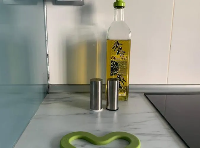 Popi's Place アパート Rhodes City