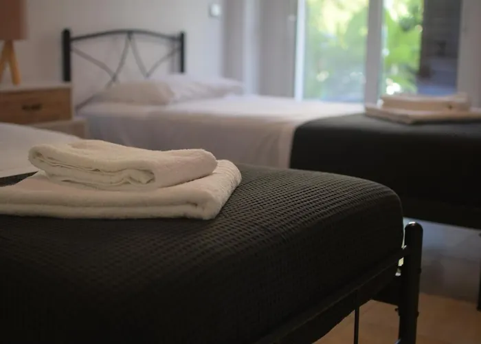 アパート Popi's Place