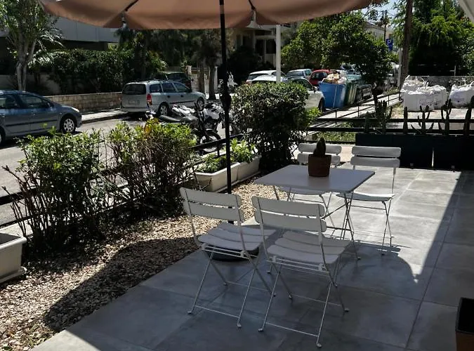 Popi's Place アパート